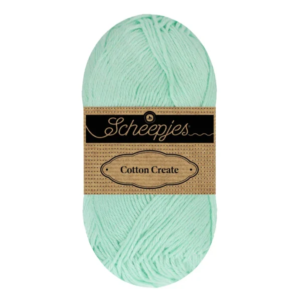 Scheepjes Cotton Create